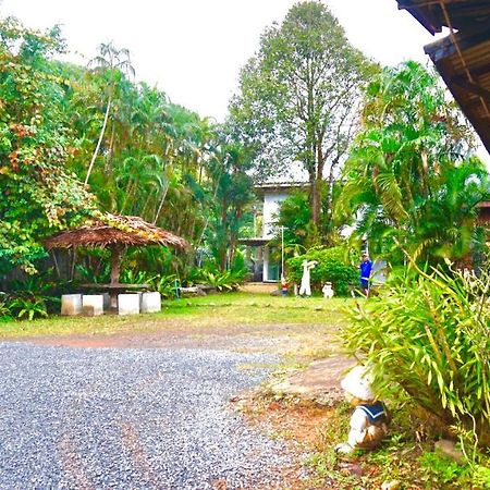 Tanachporn Homestay ธนัชพร โฮมสเตย์ เมืองจันทบุรี Kültér fotó