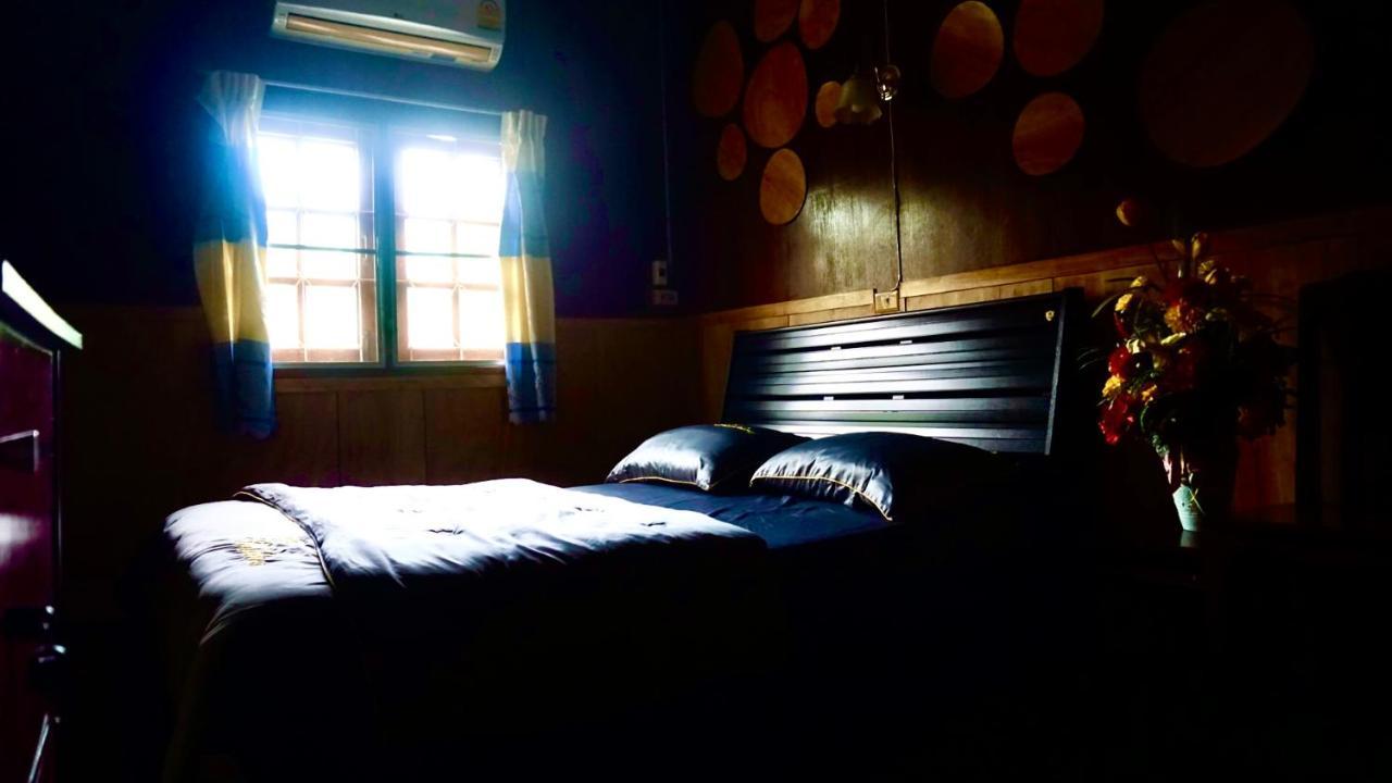Tanachporn Homestay ธนัชพร โฮมสเตย์ เมืองจันทบุรี Kültér fotó