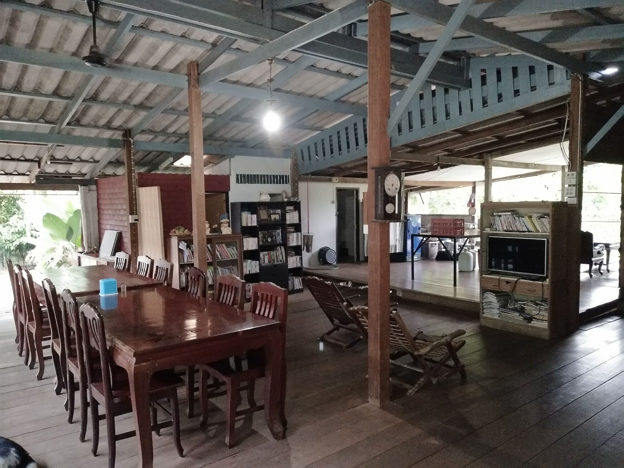 Tanachporn Homestay ธนัชพร โฮมสเตย์ เมืองจันทบุรี Kültér fotó
