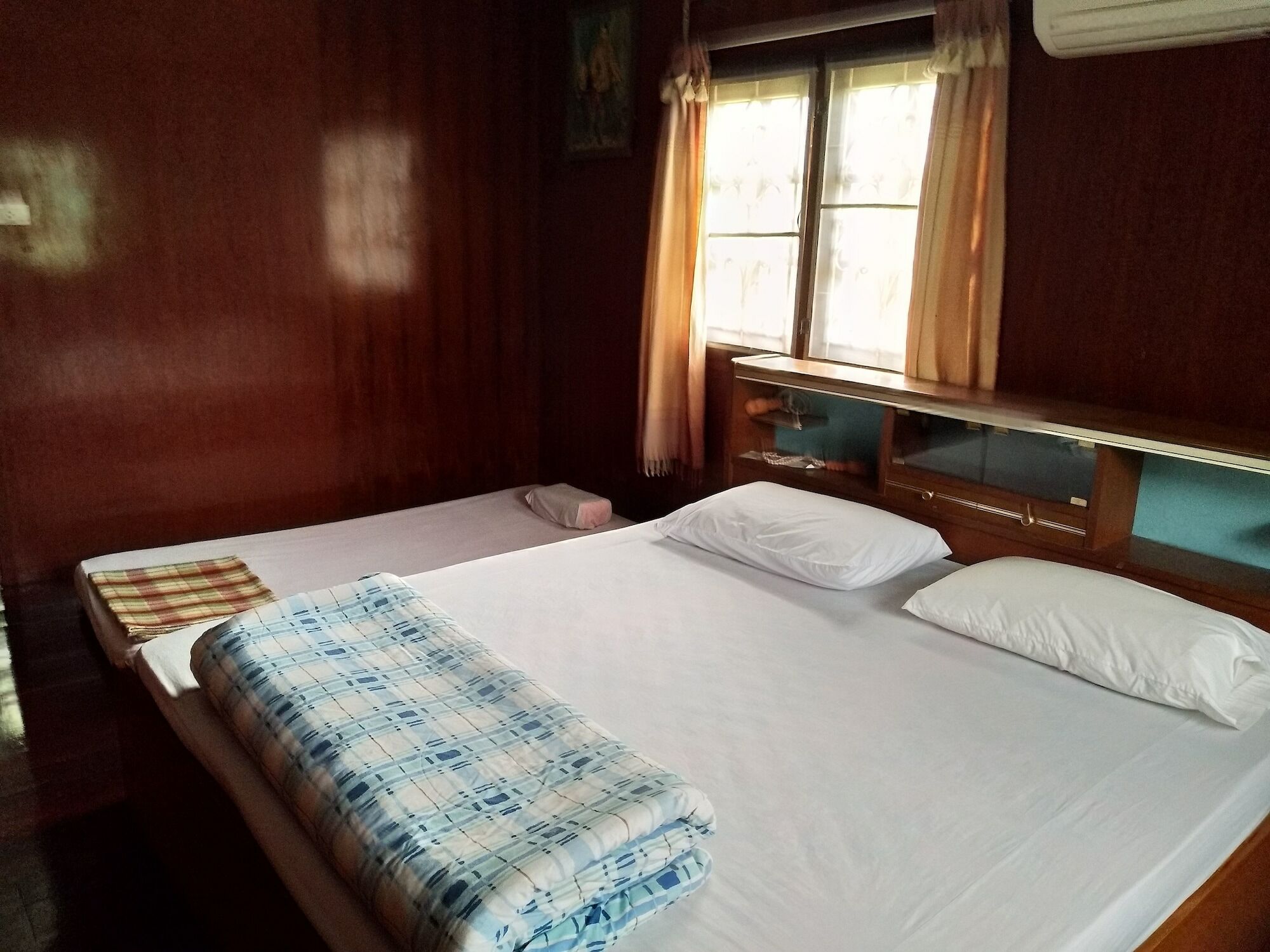 Tanachporn Homestay ธนัชพร โฮมสเตย์ เมืองจันทบุรี Kültér fotó