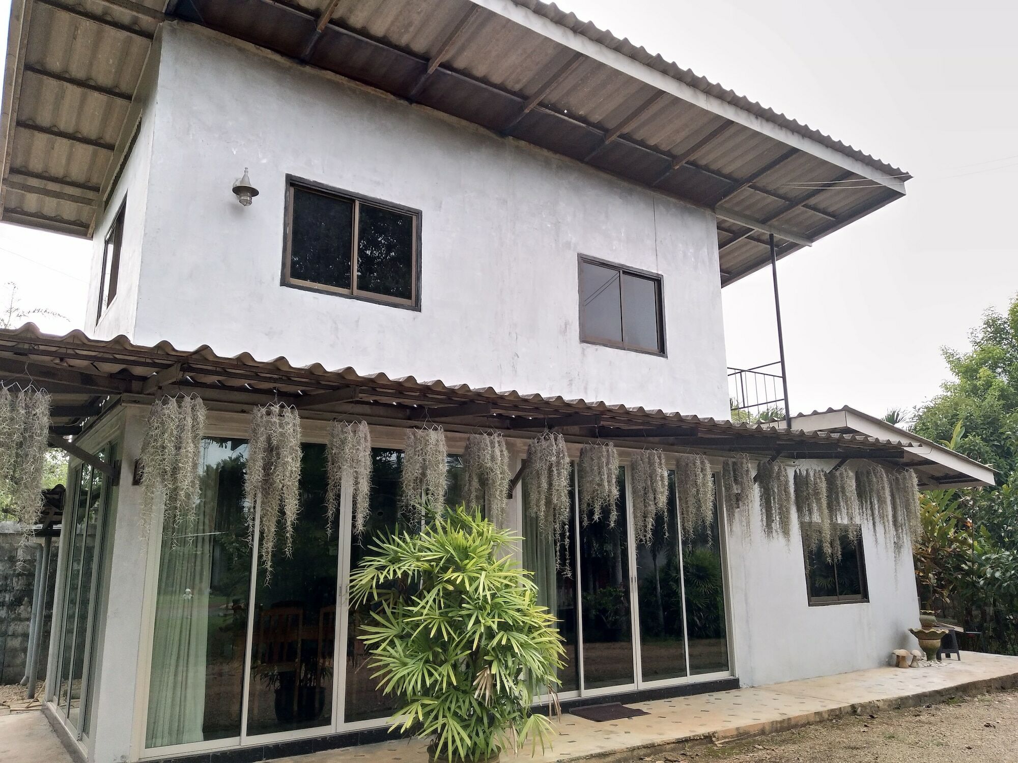 Tanachporn Homestay ธนัชพร โฮมสเตย์ เมืองจันทบุรี Kültér fotó