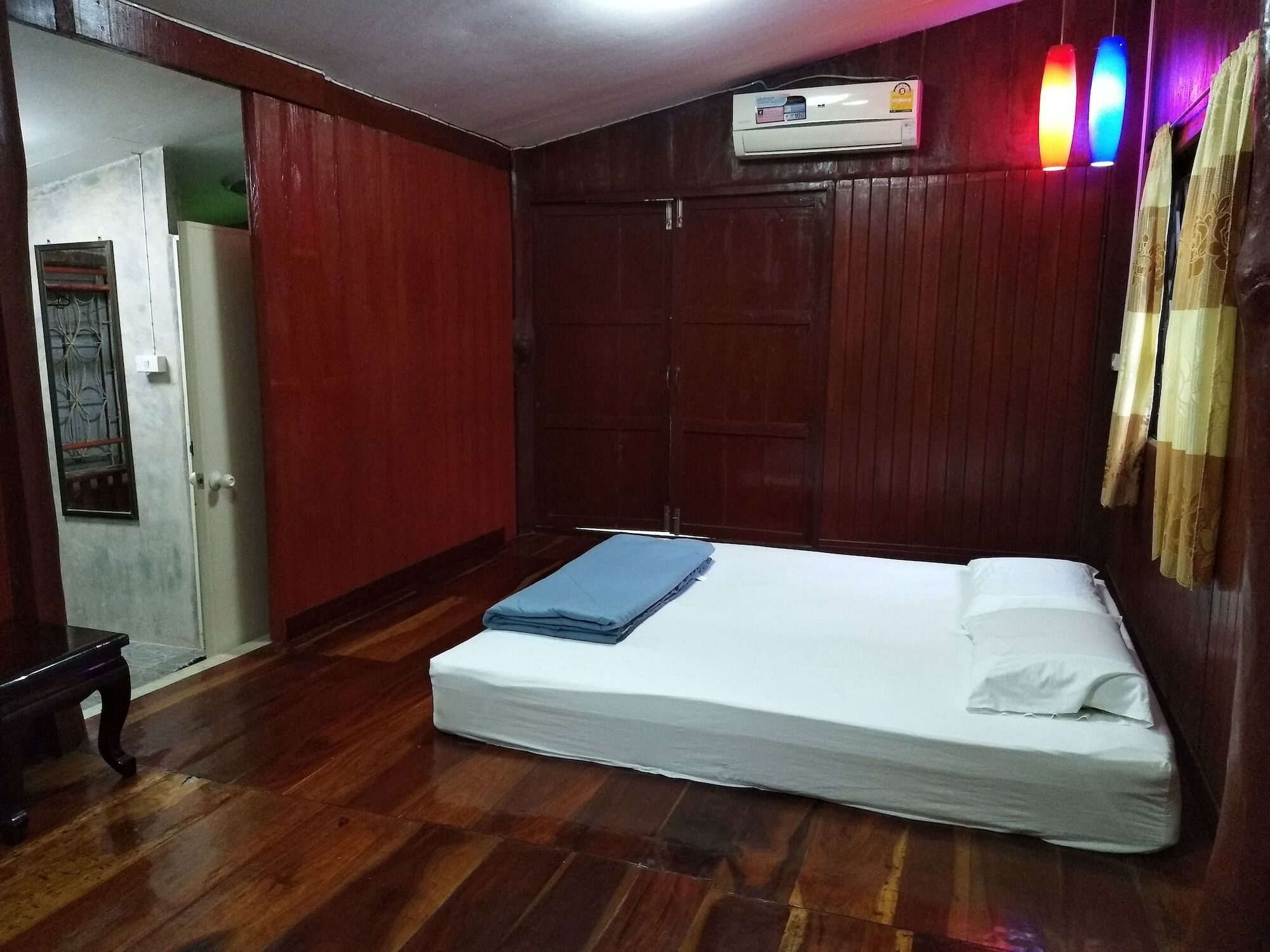 Tanachporn Homestay ธนัชพร โฮมสเตย์ เมืองจันทบุรี Kültér fotó